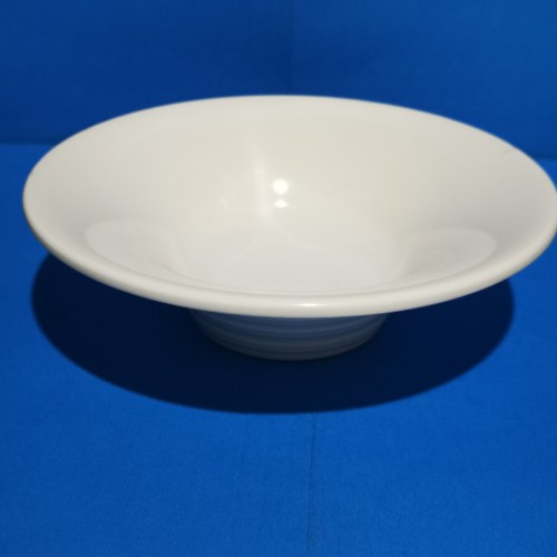 Fuji NX606/I Asian Melamine Bowl, 6.5" Diamter, Ivory, Box of 12
