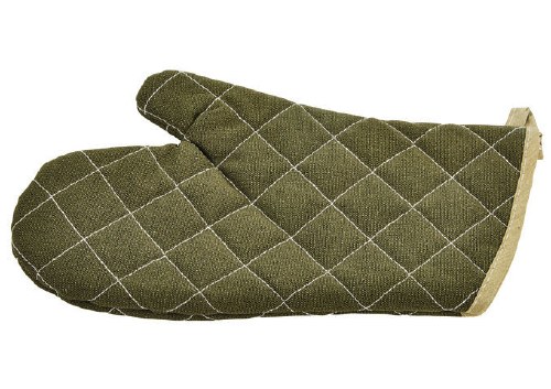 Winco OMT-13 Terry Cloth Oven Mitt 13