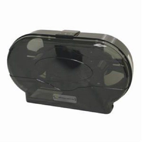 DISPENSER TWIN-ROLL PAPER