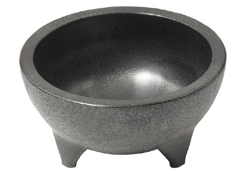 MOLCAJETE SALSA BOWL 56 OZ