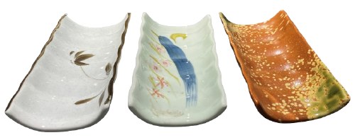 PLATE 8"X4"