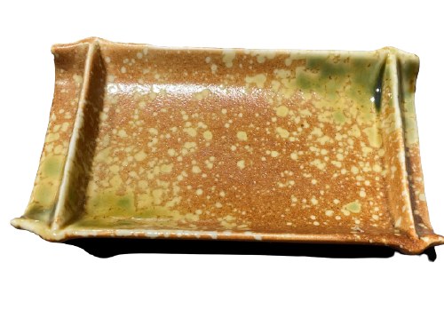 PLATE 5-7/8"X3.25"**50%