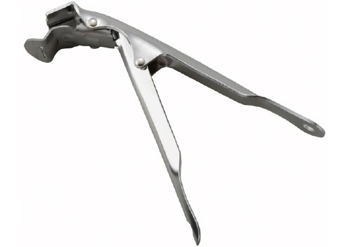 PIZZA PAN GRIPPER FOR SHALLOW