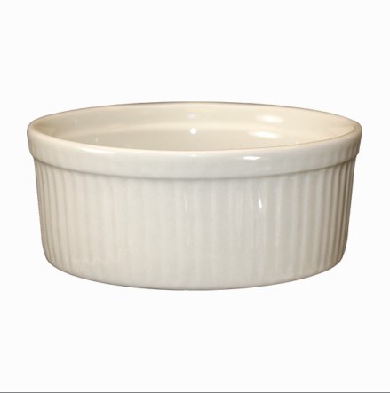RAMEKIN FLT AW 3 OZ 12/36