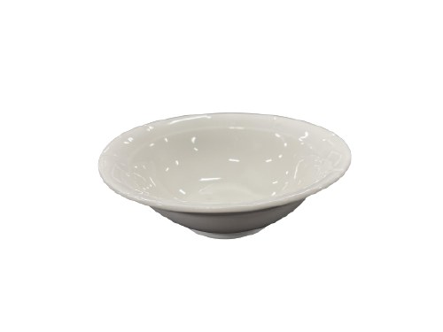 5"  PORCELAIN BOWL,6/96