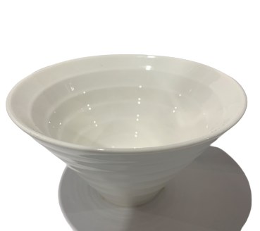 BOWL, RND, 5.75"Dx3.25"H, 6/60