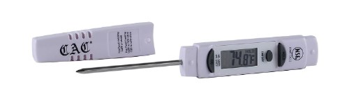 Instant Read Thermometer