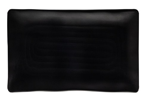 Rect. Cloud Platter 11.87"