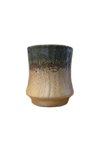 TEA CUP,COL POR,10 OZ,6/72