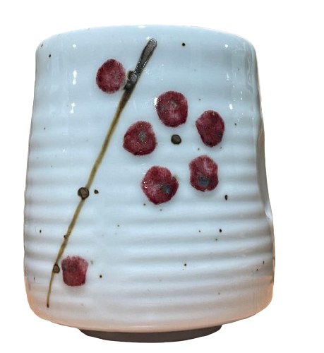 TEA CUP,COL POR,10 OZ,3/54