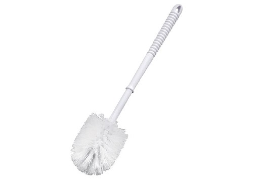 Winco BR-15 Toilet Bowl Brush, 15"
