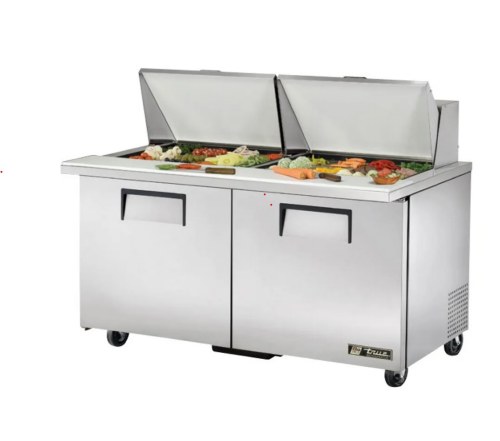 SANDWICH UNIT, MEGATOP 60"
