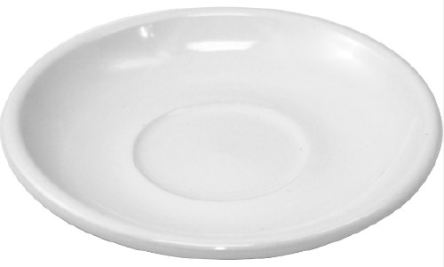 SAUCER FOR 13 OZ CUP 12/48