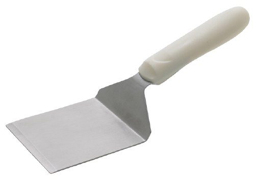 Thunder Group OW364, 3-Inch Rubber Spatula Scraper