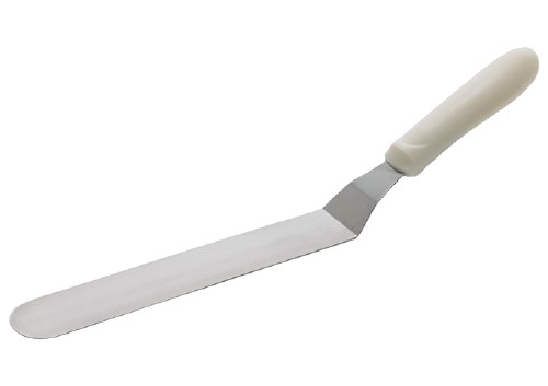 Winco TNS-7 8 Icing Spatula