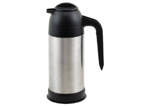 COFFEE/CREAM SERVER,24 OZ