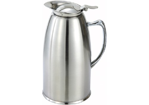 BEVERAGE SERVER, 20 OZ,