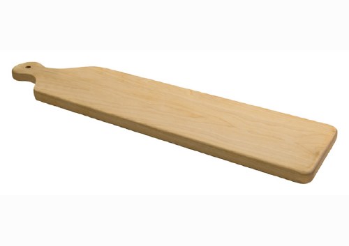 Winco - WCB-1520 - Wood Cutting Board, 15 x 20 - Food Preparation