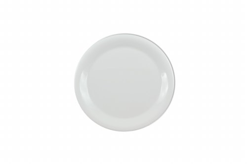 PLATE 9" ROUND NAR RIM