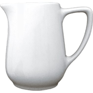 CREAMER W/HDL 5" X 4.5" 36/CS