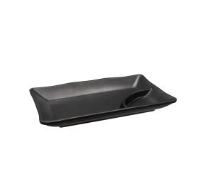 RECT. PLATE 10 OZ/1 OZ