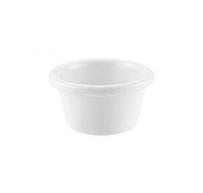 Ramekin White 2oz