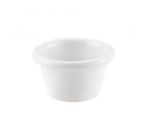 Ramekin White 3oz