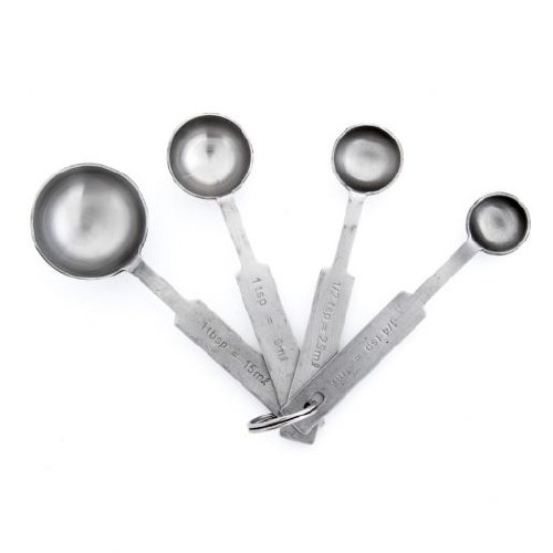 MEASURING SPOON 4 PC/SET