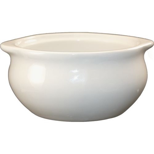 SOUP CROCK 12 OZ 12/24