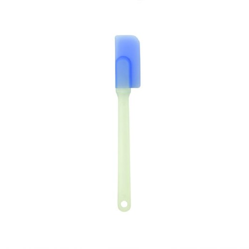 Browne 10 Silicone Scraper Spatula