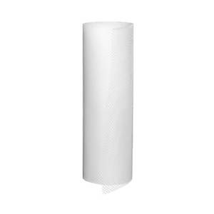 Thunder Group PLBL240W Polyethylene Shelf Liner, White, 2' X 40'