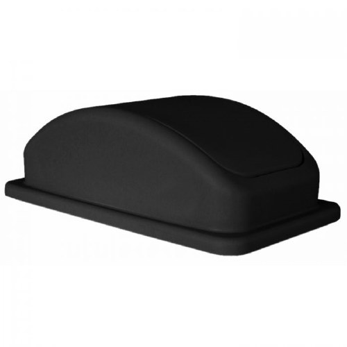 LID TRASH CAN SLIM LIM,23 GL,K