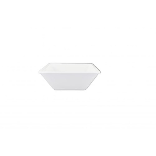 BOWL SQ. MELAMINE **10%