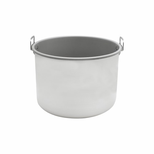 Thunder Group SEJ004 Aluminum Inner Rice Pot, 50 Cup, For SEJ22000