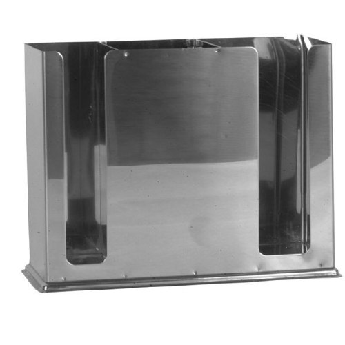 Thunder Group SLCH007 Stainless Steel Chopstick Holder