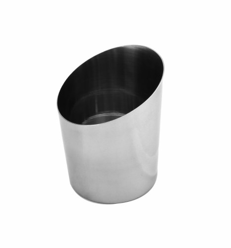 Thunder Group SLFFC005 Stainless Steel French Fry Cup, 14 Oz