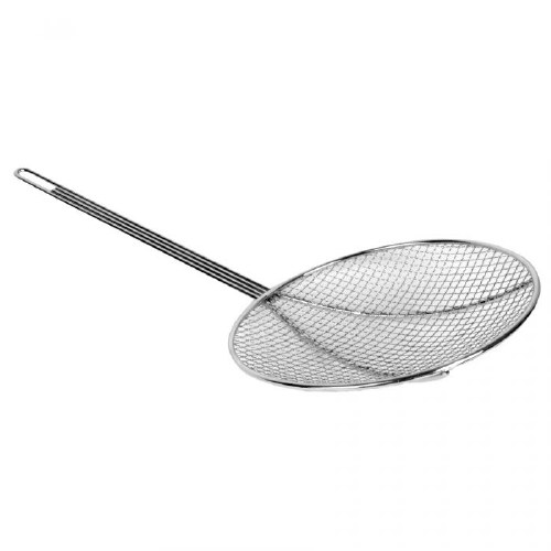 Thunder Group 40 Stainless Steel Piano Whip / Whisk