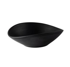 TRI.BOWL 20 OZ BLK