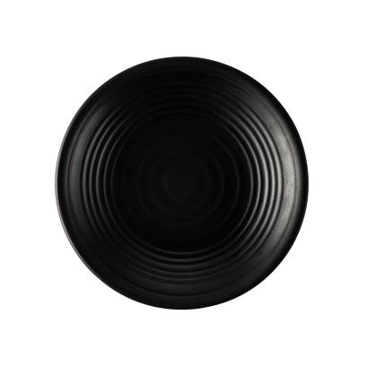 Round Coupe Plate 9"