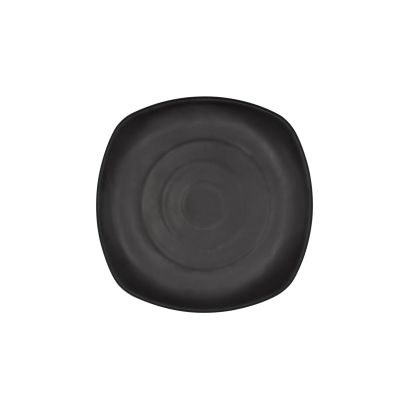 PLT BLACK MAT 10"*10"*1.25"
