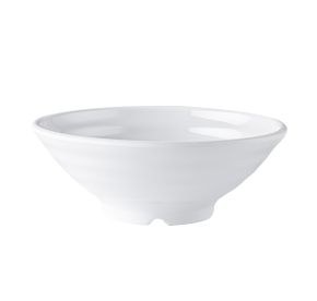SEASHELL ROUND BOWL