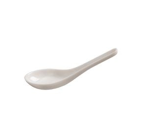 Spoon Soup White