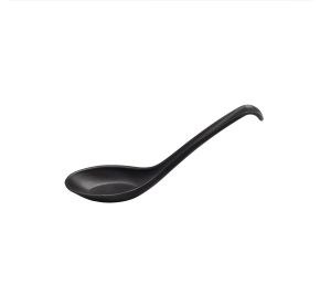 Spoon Soup Matte Black 0.5oz