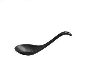Spoon Soup Matte Black 0.7oz 6