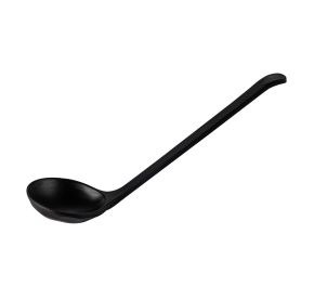 SPOON SOUP MATTE BLACK 0.8 OZ