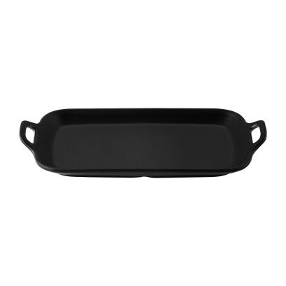 RECT. SERVING PLATTER