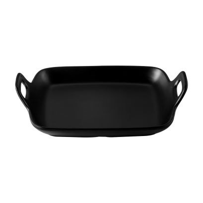 RECT. SERVING PLATTER