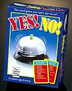 The Yes! No! Game
