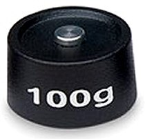 Cast Iron Weight 100g