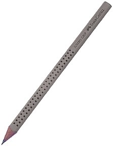Faber-Castell JUMBO Grip Triangular Pencil - Each